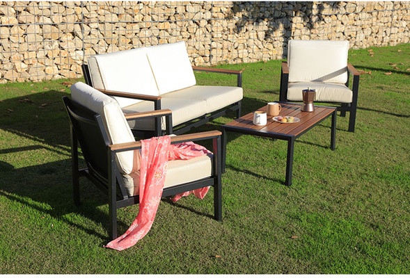 Conjunto para jard�n Funchal